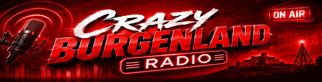 Crazy Burgenland Radio