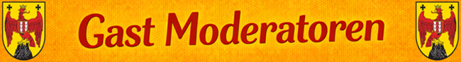 Gast Moderatoren