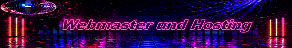 Webmaster
