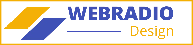 Webradio Design